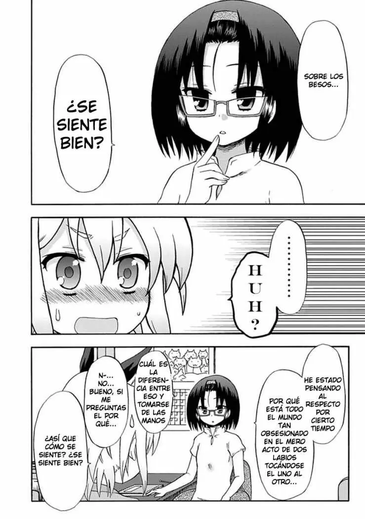 Fujimura-kun Mates (2009) - Capítulo 45 - Página 9 - LectorTMOo