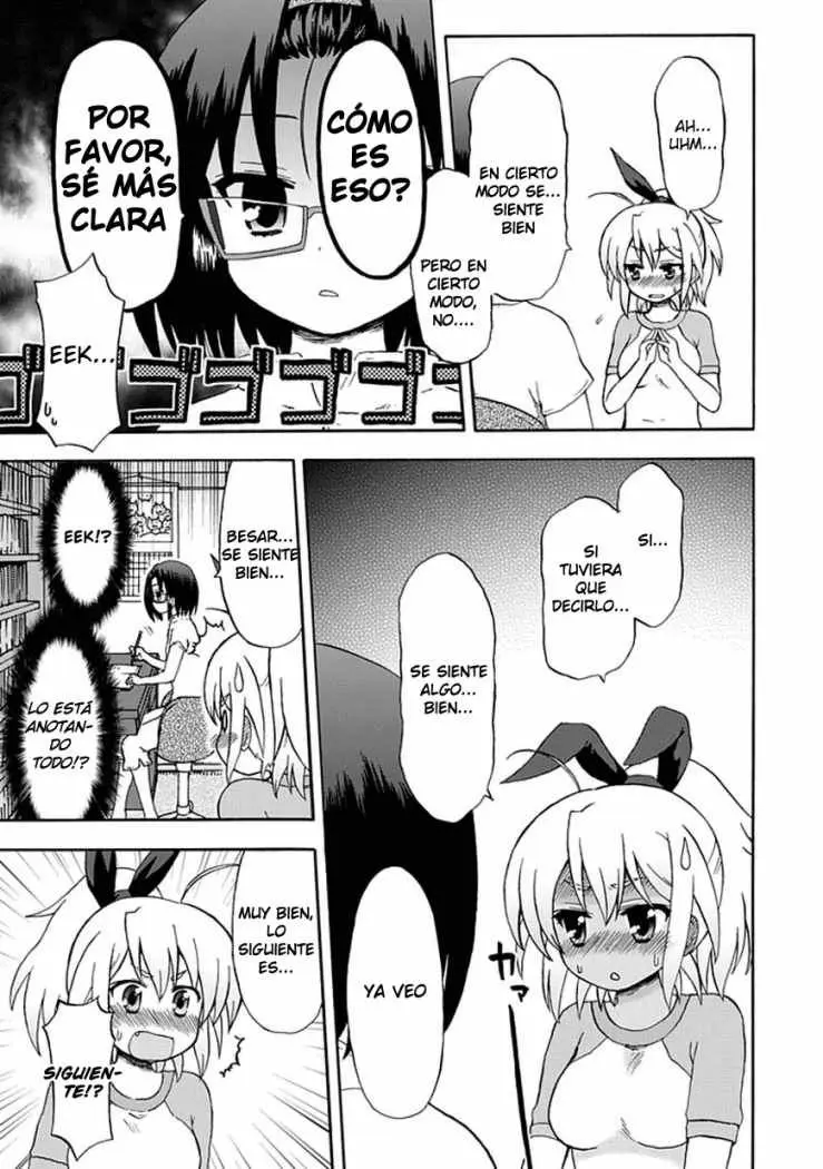 Fujimura-kun Mates (2009) - Capítulo 45 - Página 10 - LectorTMOo