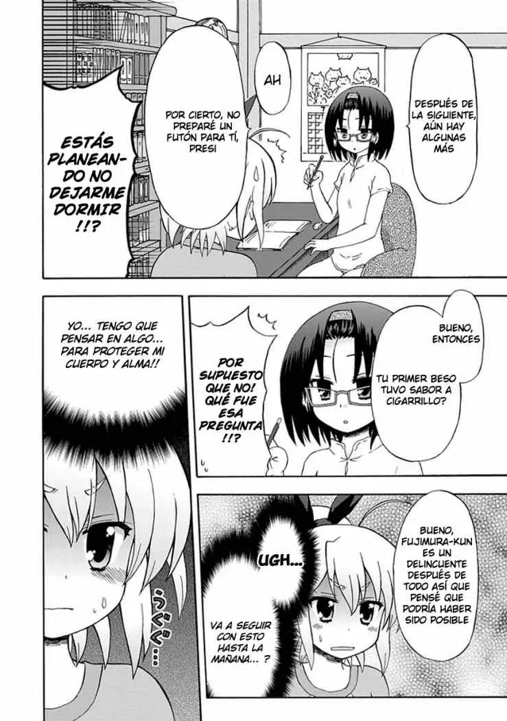 Fujimura-kun Mates (2009) - Capítulo 45 - Página 11 - LectorTMOo