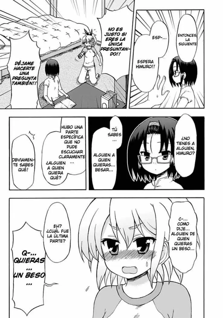 Fujimura-kun Mates (2009) - Capítulo 45 - Página 12 - LectorTMOo