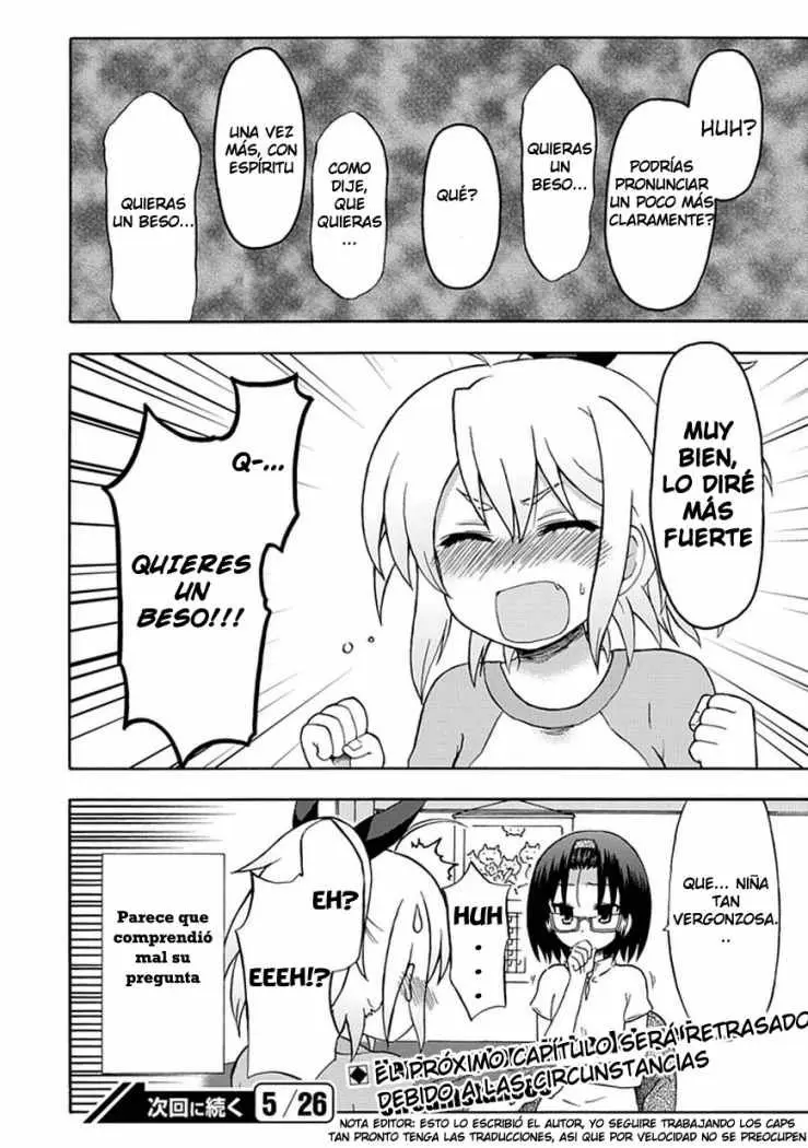 Fujimura-kun Mates (2009) - Capítulo 45 - Página 13 - LectorTMOo
