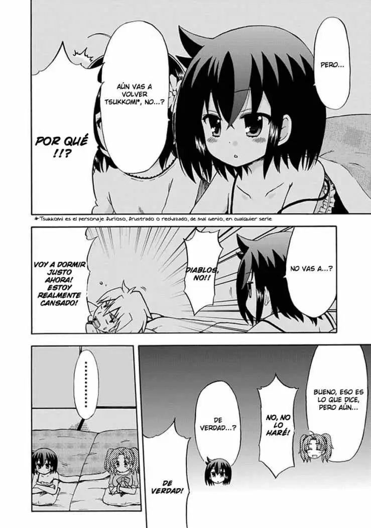 Fujimura-kun Mates (2009) - Capítulo 46 - Página 5 - LectorTMOo