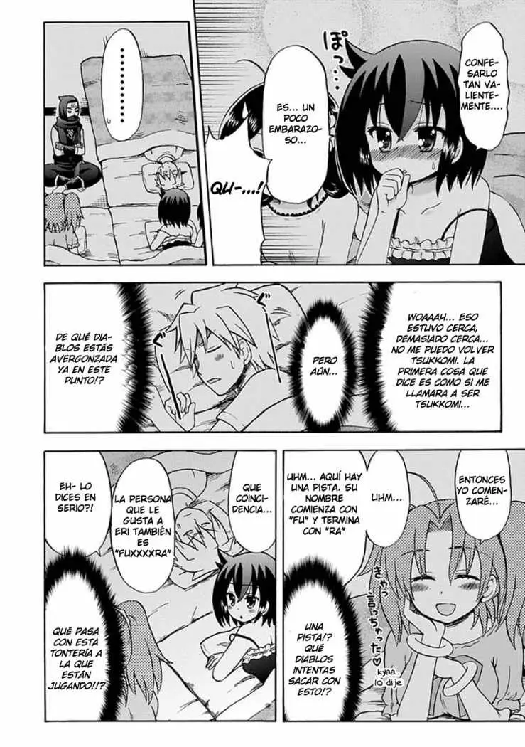 Fujimura-kun Mates (2009) - Capítulo 46 - Página 7 - LectorTMOo