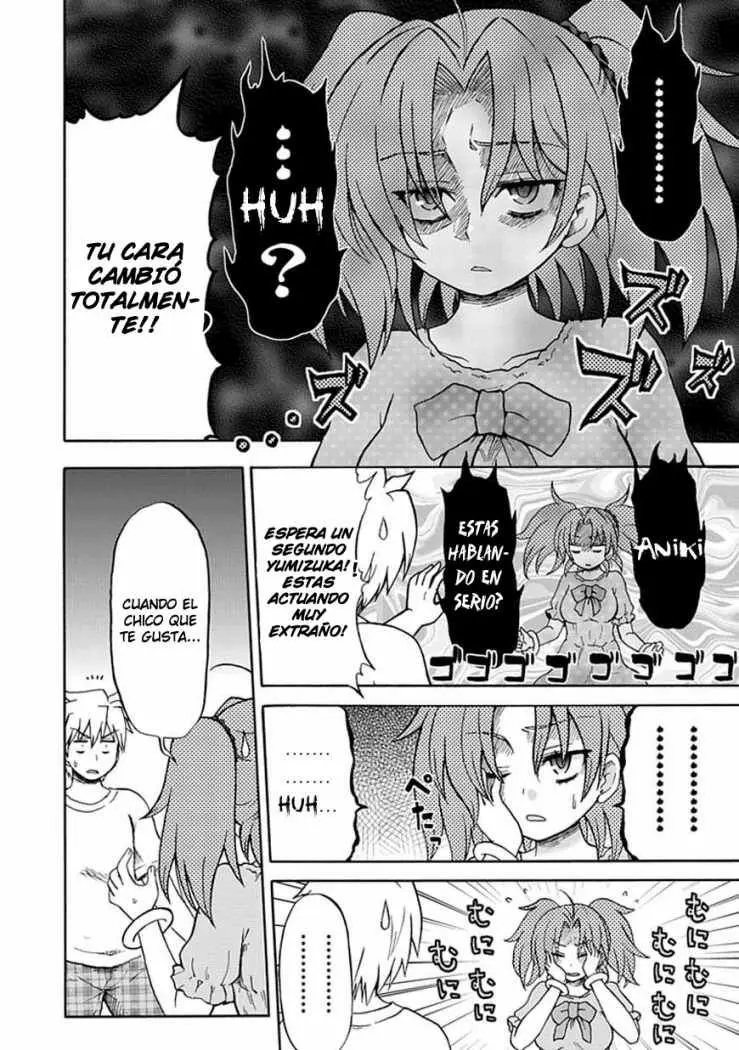 Fujimura-kun Mates (2009) - Capítulo 47 - Página 7 - LectorTMOo