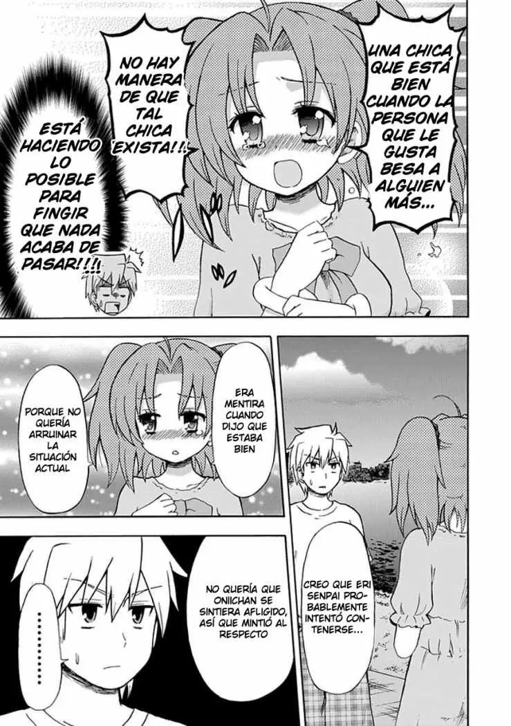 Fujimura-kun Mates (2009) - Capítulo 47 - Página 8 - LectorTMOo