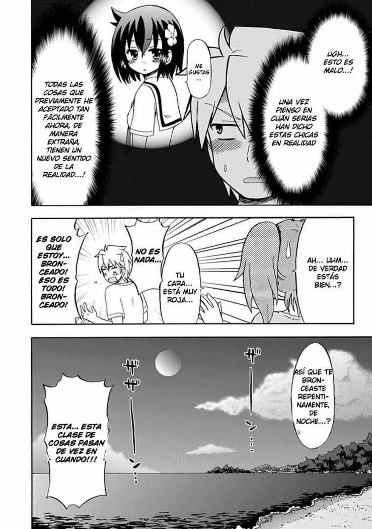 Fujimura-kun Mates (2009) - Capítulo 47 - Página 11 - LectorTMOo