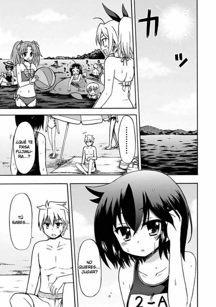 Fujimura-kun Mates (2009) - Capítulo 47 - Página 12 - LectorTMOo