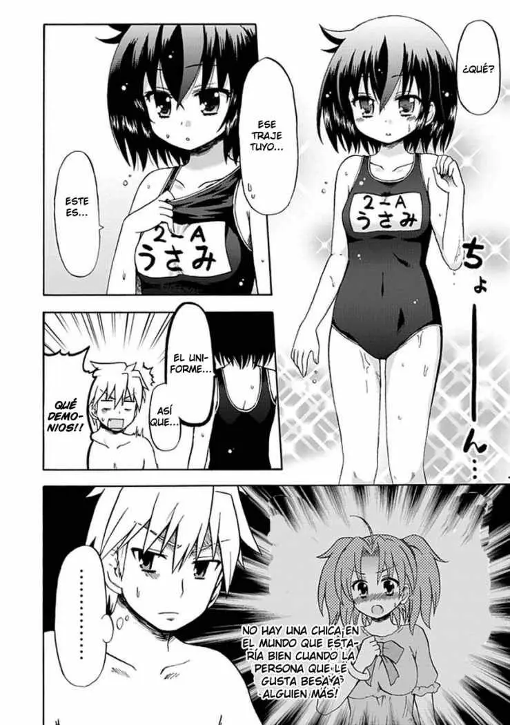 Fujimura-kun Mates (2009) - Capítulo 47 - Página 13 - LectorTMOo