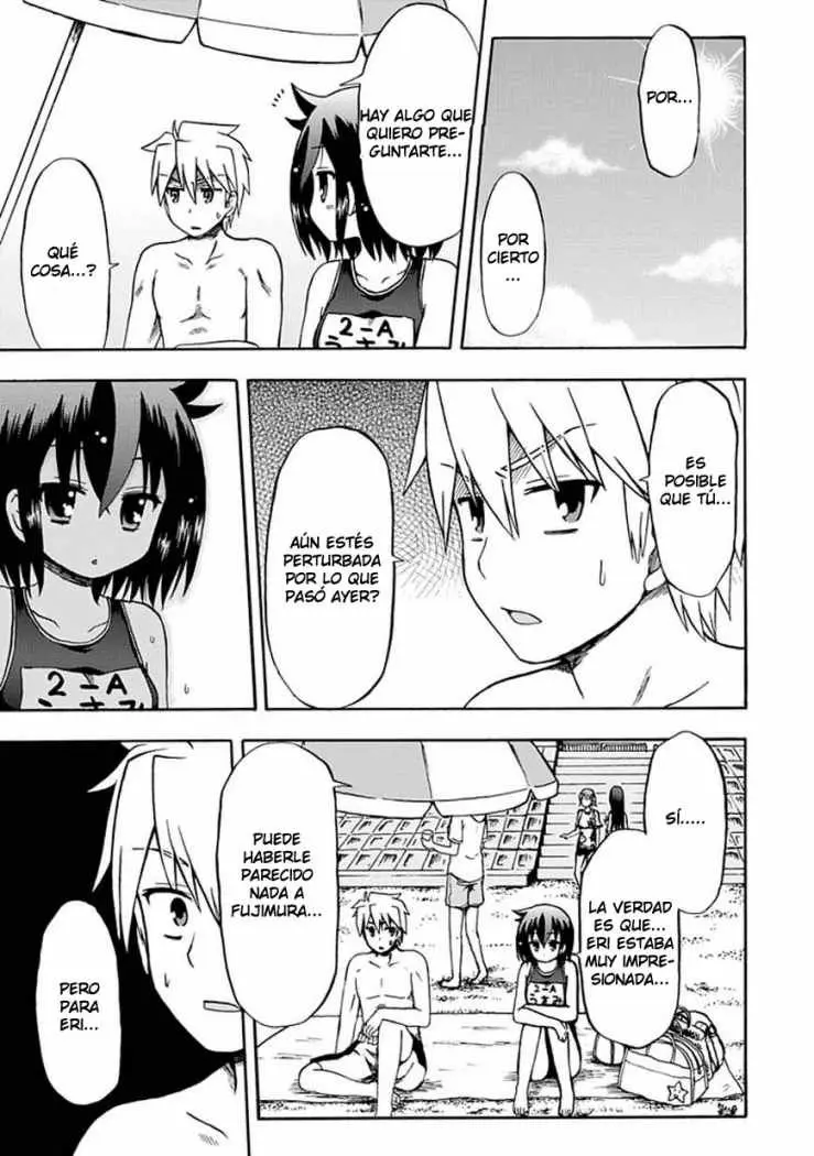 Fujimura-kun Mates (2009) - Capítulo 47 - Página 14 - LectorTMOo