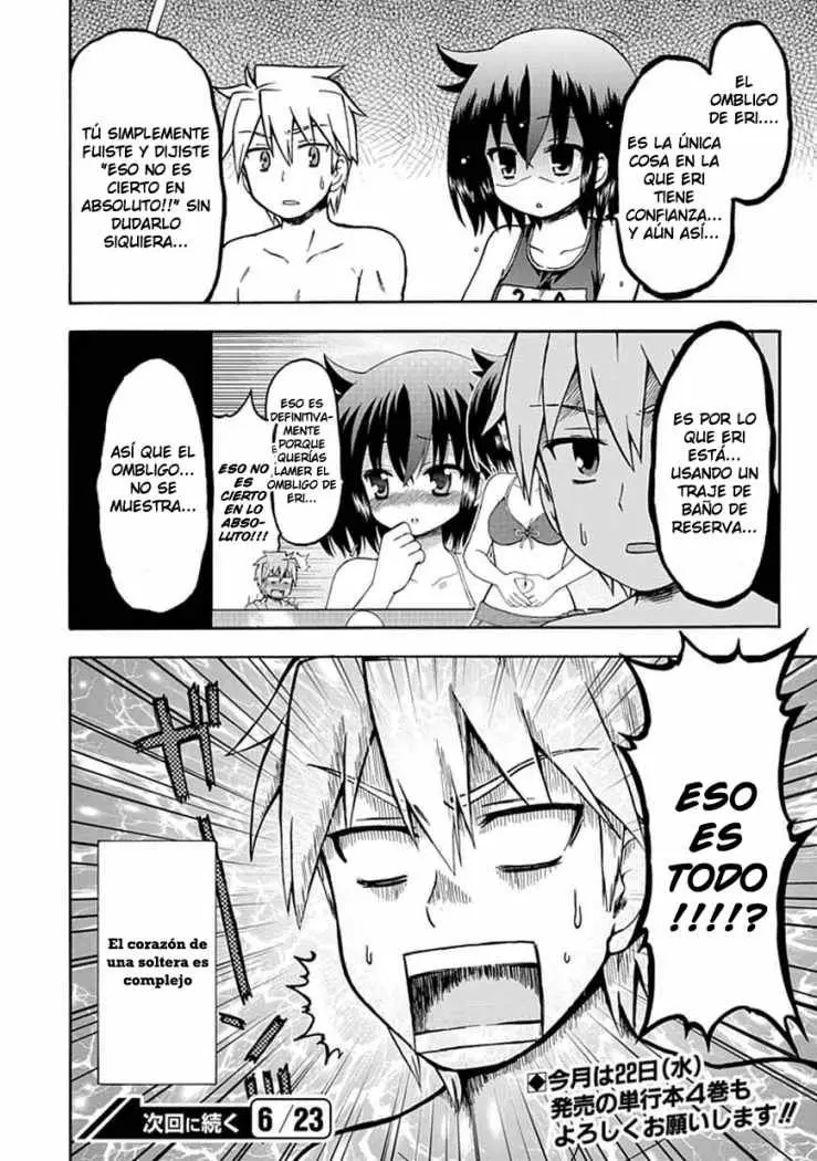 Fujimura-kun Mates (2009) - Capítulo 47 - Página 15 - LectorTMOo