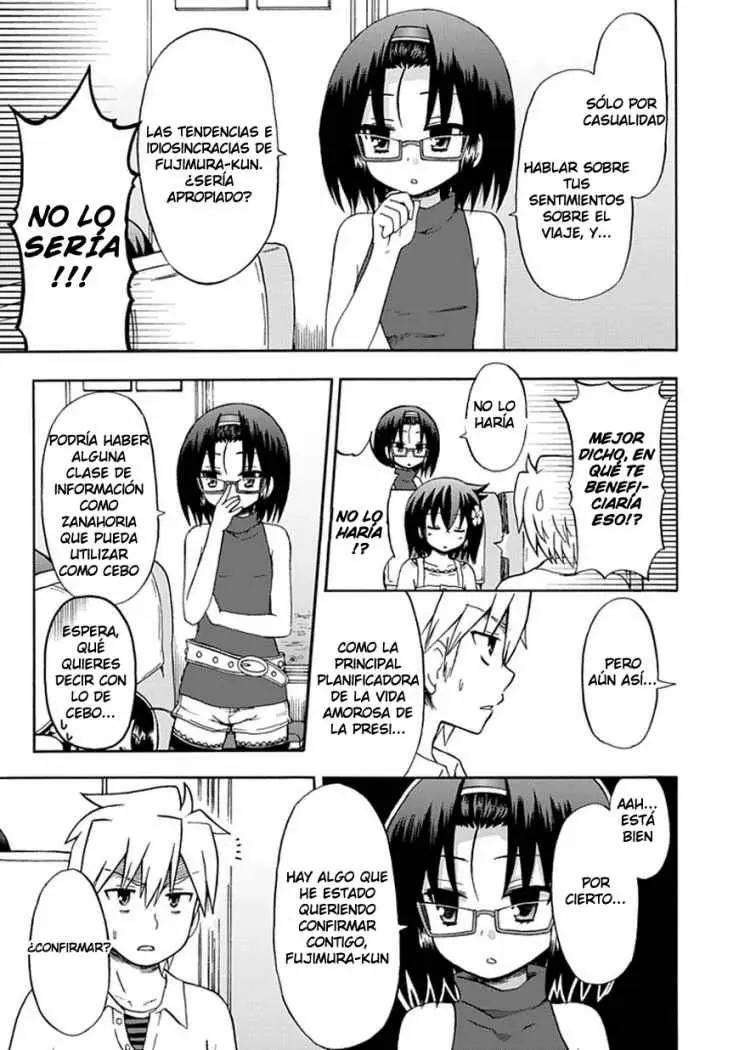 Fujimura-kun Mates (2009) - Capítulo 48 - Página 6 - LectorTMOo