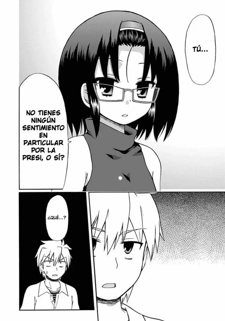 Fujimura-kun Mates (2009) - Capítulo 48 - Página 7 - LectorTMOo