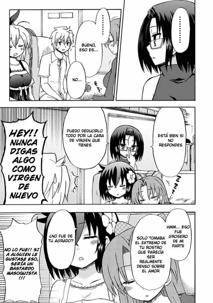 Fujimura-kun Mates (2009) - Capítulo 48 - Página 8 - LectorTMOo