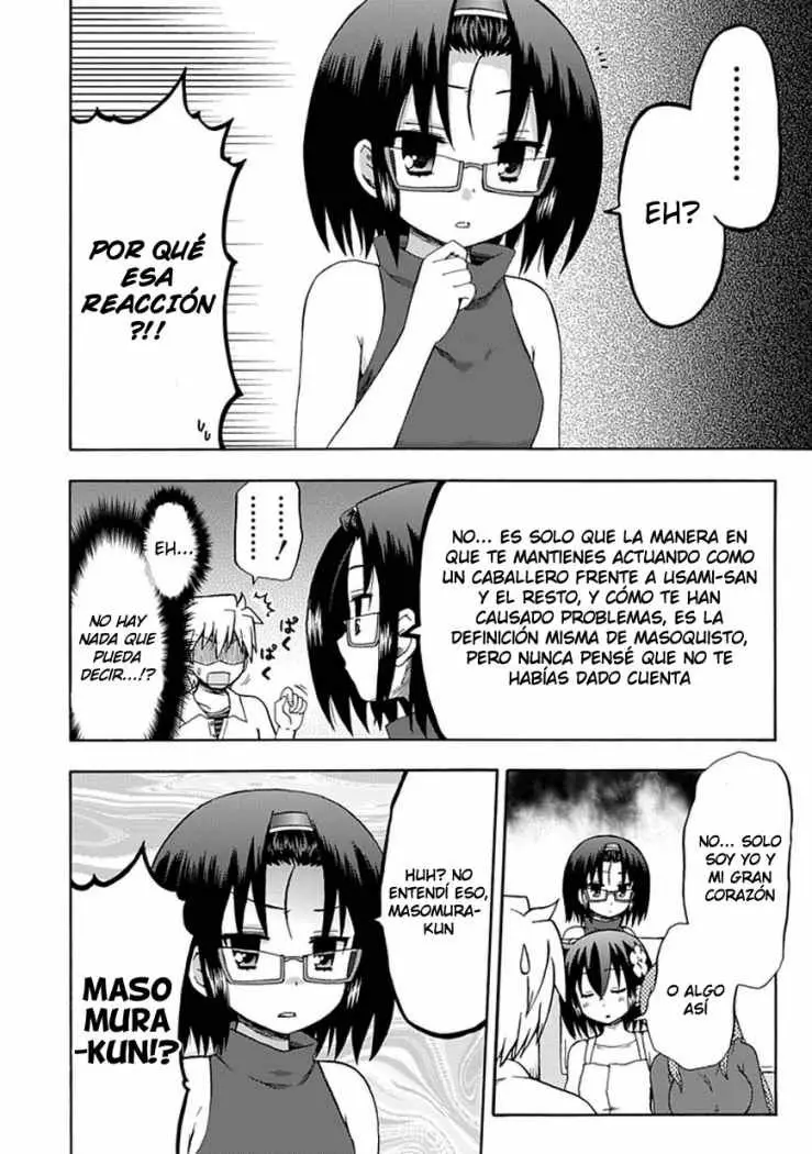 Fujimura-kun Mates (2009) - Capítulo 48 - Página 9 - LectorTMOo