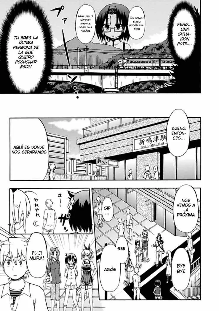 Fujimura-kun Mates (2009) - Capítulo 48 - Página 12 - LectorTMOo