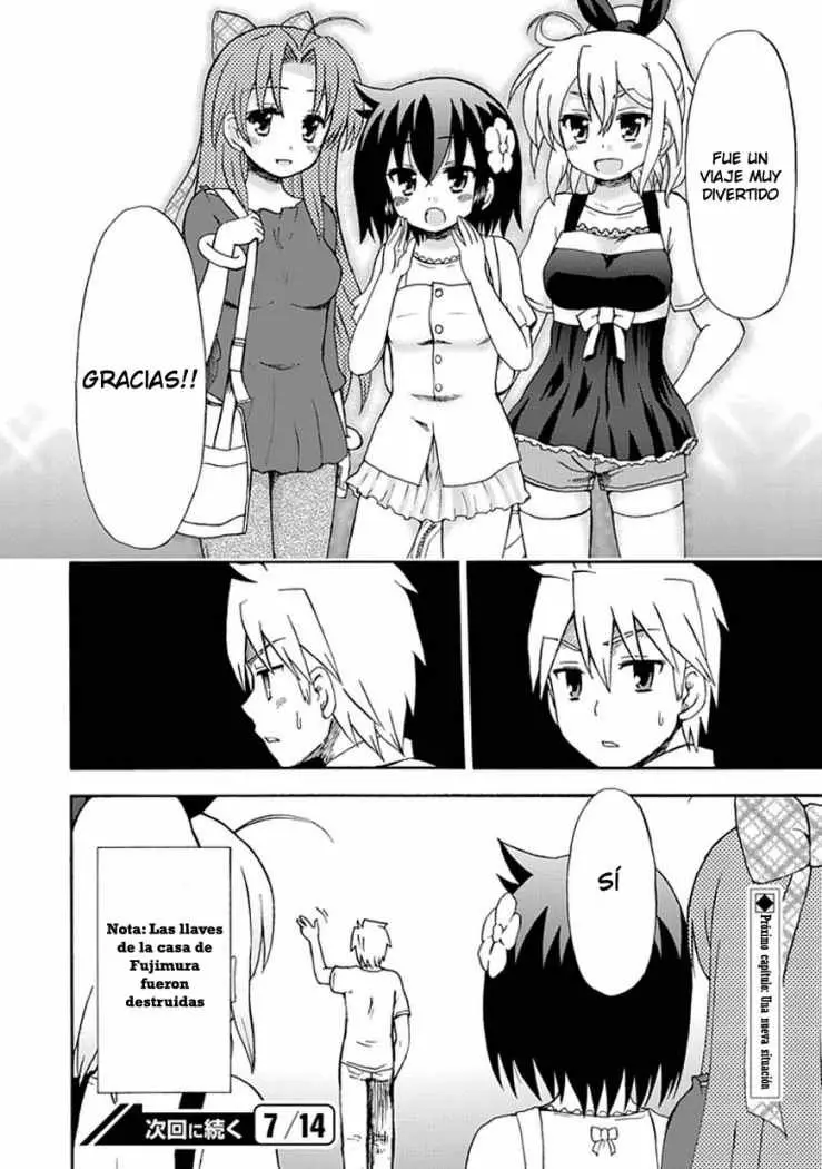 Fujimura-kun Mates (2009) - Capítulo 48 - Página 13 - LectorTMOo