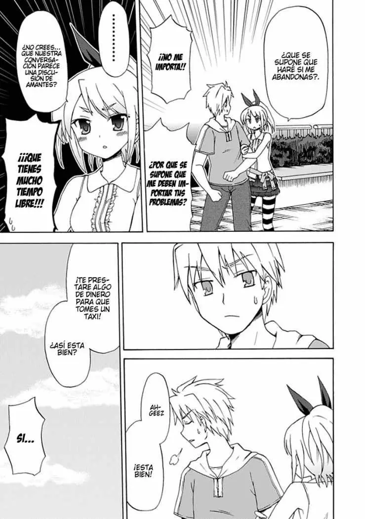 Fujimura-kun Mates (2009) - Capítulo 5 - Página 7 - LectorTMOo