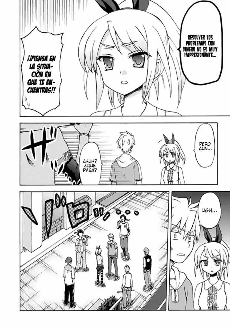 Fujimura-kun Mates (2009) - Capítulo 5 - Página 8 - LectorTMOo