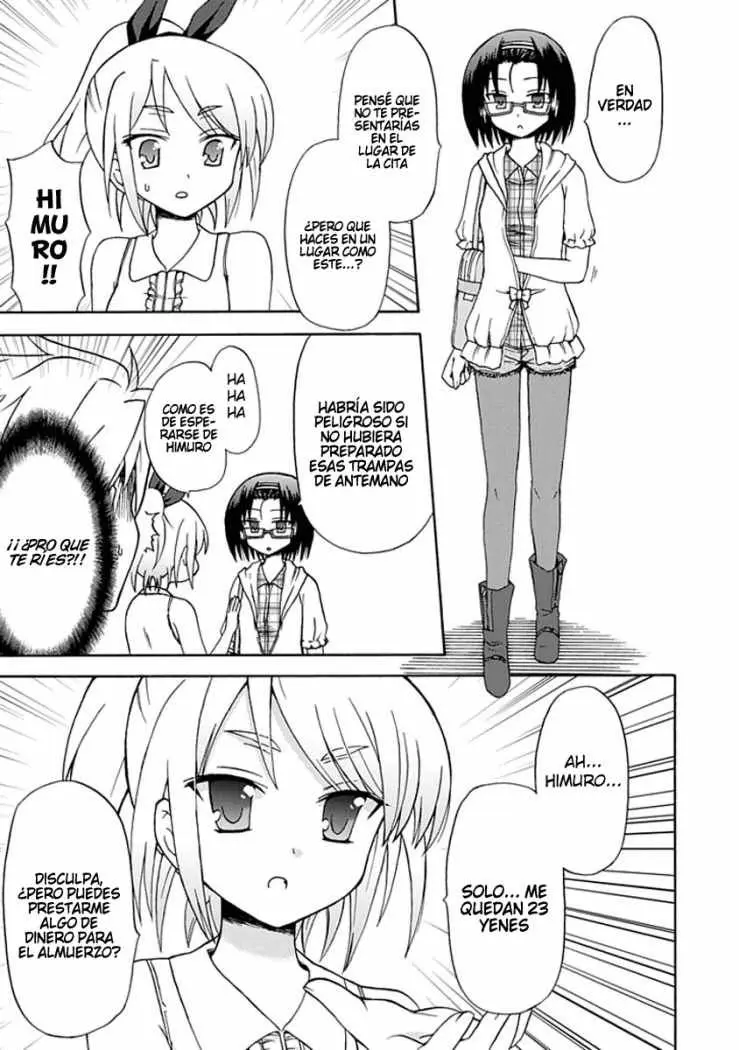 Fujimura-kun Mates (2009) - Capítulo 5 - Página 11 - LectorTMOo