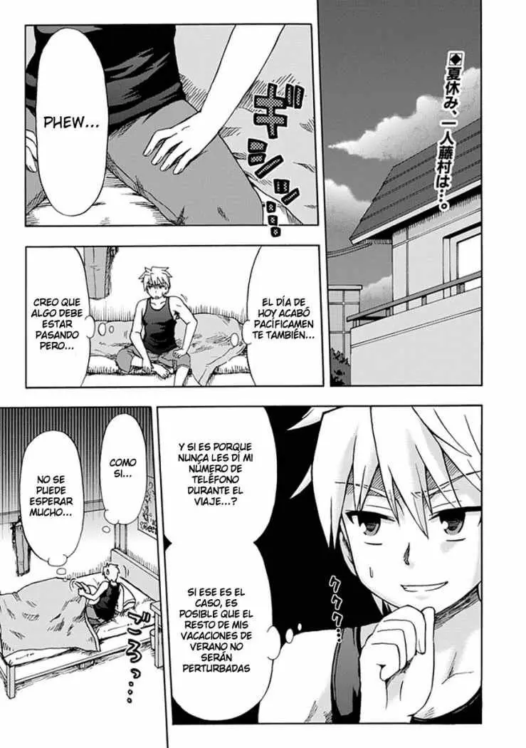 Fujimura-kun Mates (2009) - Capítulo 50 - Página 3 - LectorTMOo