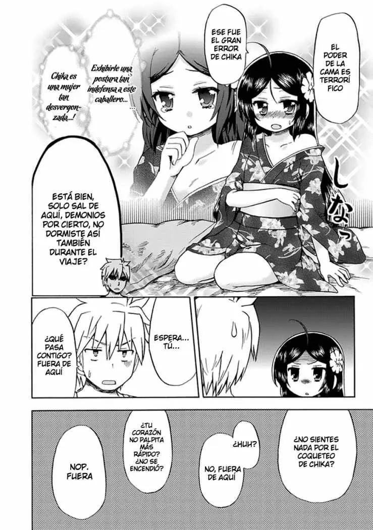 Fujimura-kun Mates (2009) - Capítulo 50 - Página 6 - LectorTMOo