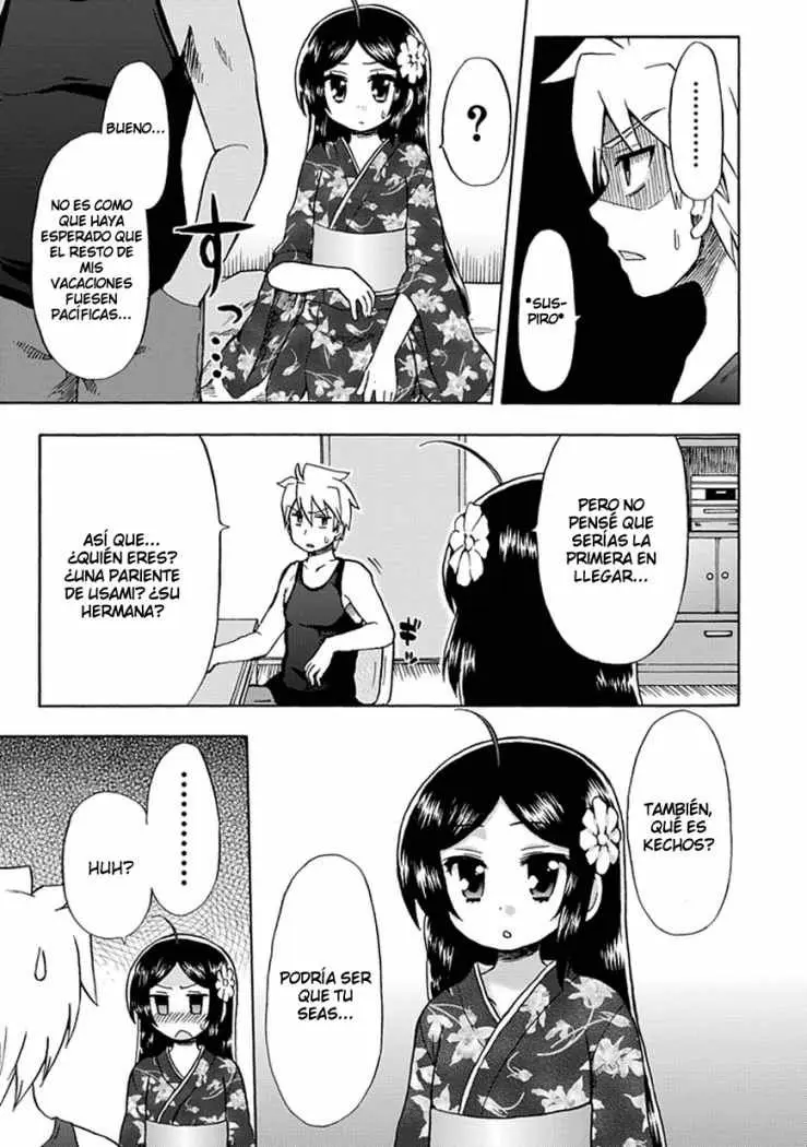 Fujimura-kun Mates (2009) - Capítulo 50 - Página 11 - LectorTMOo