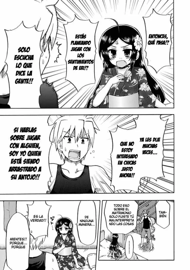 Fujimura-kun Mates (2009) - Capítulo 50 - Página 13 - LectorTMOo
