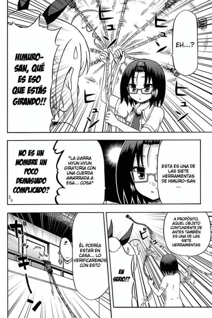 Fujimura-kun Mates (2009) - Capítulo 51 - Página 6 - LectorTMOo