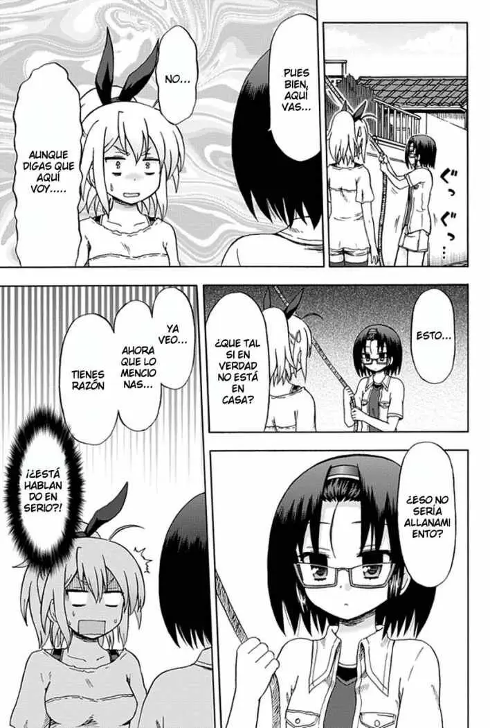 Fujimura-kun Mates (2009) - Capítulo 51 - Página 7 - LectorTMOo