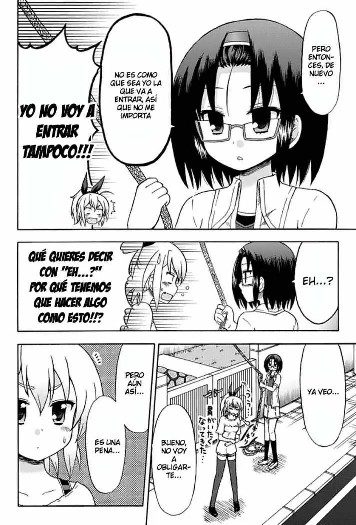 Fujimura-kun Mates (2009) - Capítulo 51 - Página 8 - LectorTMOo
