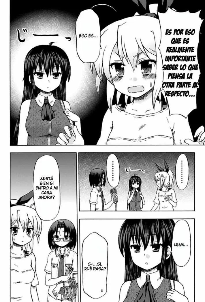 Fujimura-kun Mates (2009) - Capítulo 51 - Página 10 - LectorTMOo