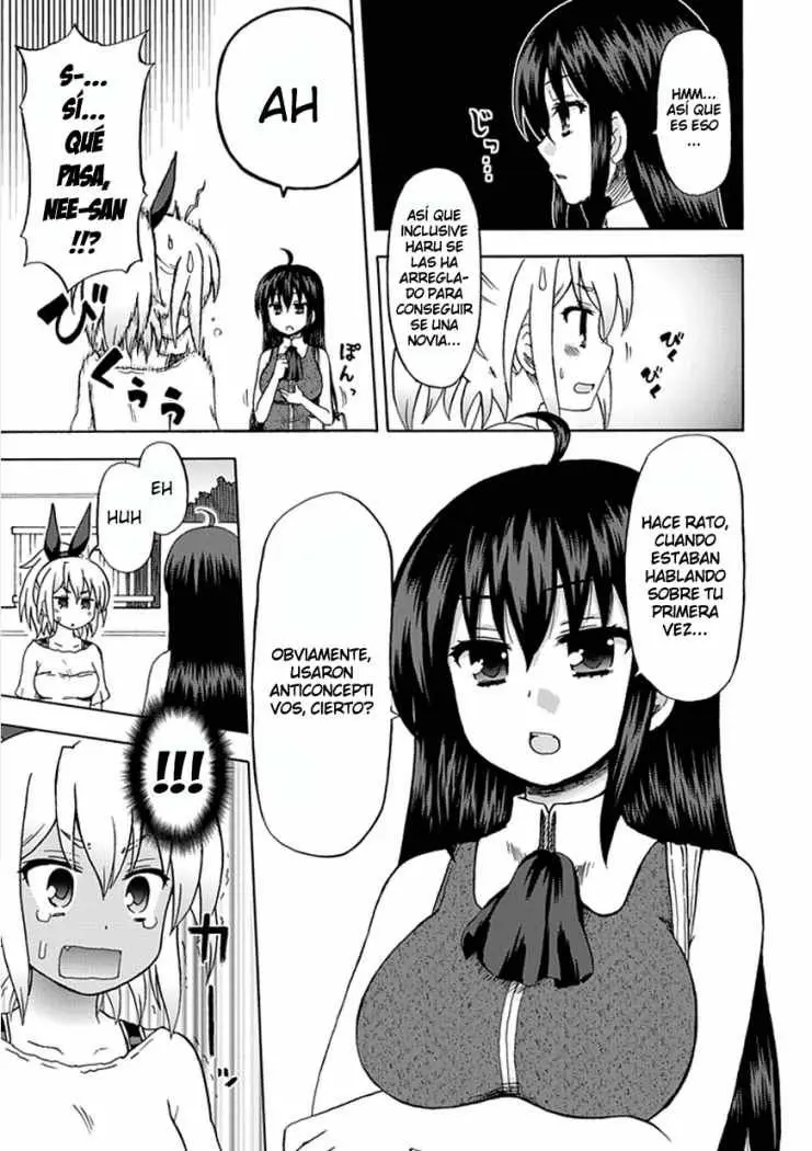 Fujimura-kun Mates (2009) - Capítulo 51 - Página 13 - LectorTMOo