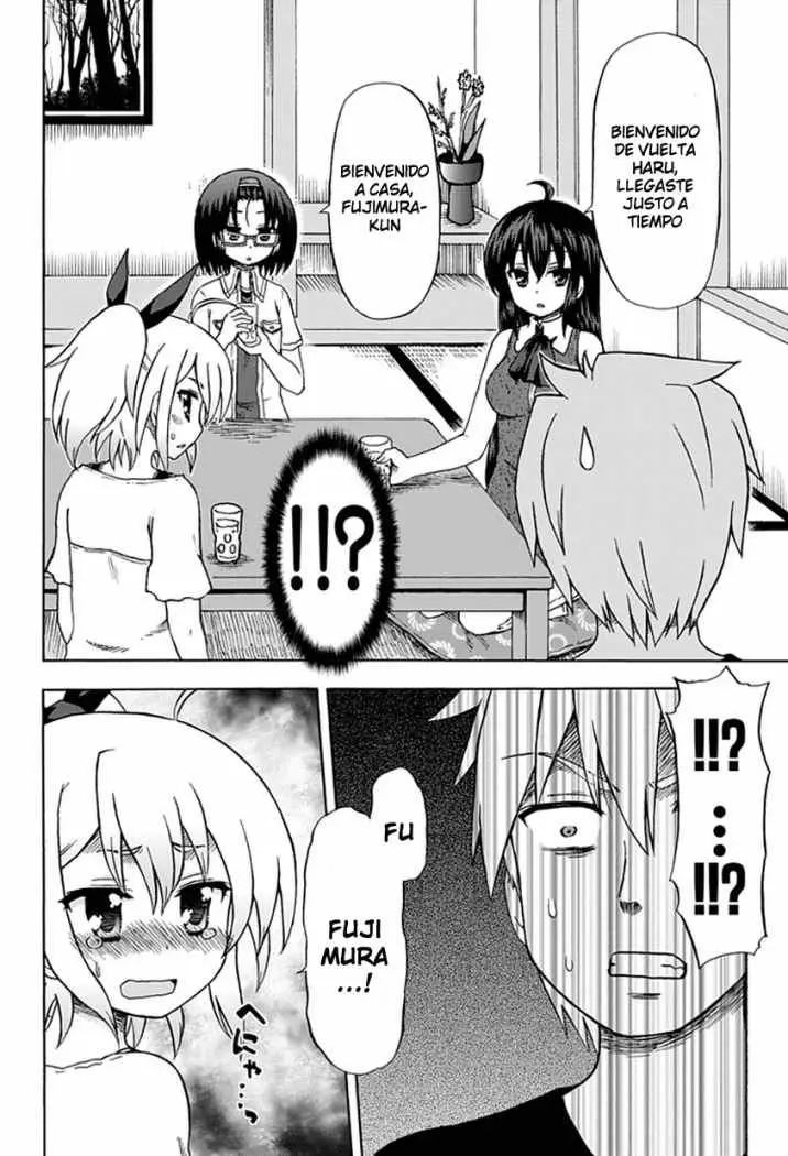 Fujimura-kun Mates (2009) - Capítulo 52 - Página 4 - LectorTMOo