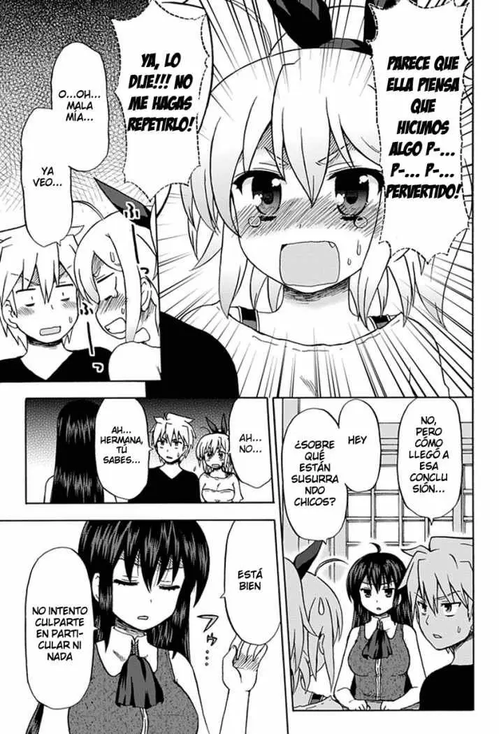 Fujimura-kun Mates (2009) - Capítulo 52 - Página 7 - LectorTMOo