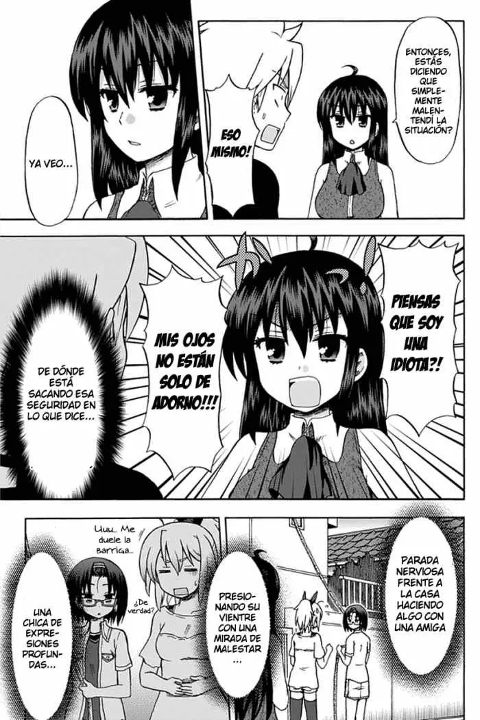 Fujimura-kun Mates (2009) - Capítulo 52 - Página 9 - LectorTMOo