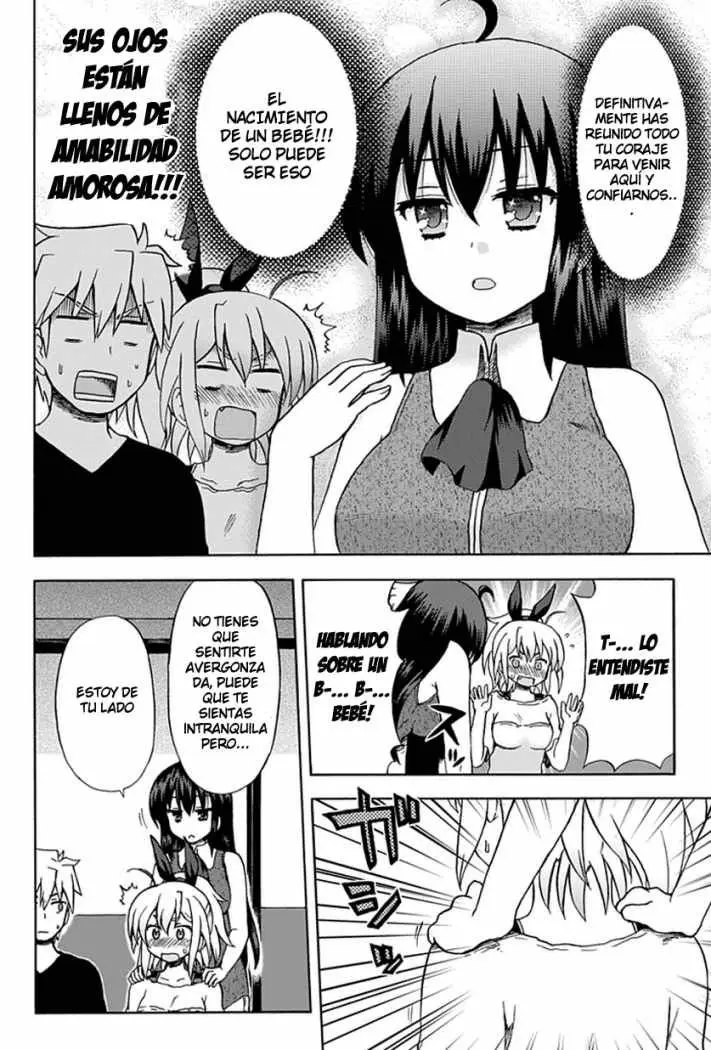 Fujimura-kun Mates (2009) - Capítulo 52 - Página 10 - LectorTMOo