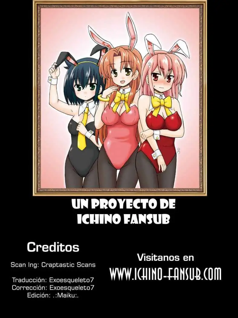 Fujimura-kun Mates (2009) - Capítulo 53 - Página 1 - LectorTMOo
