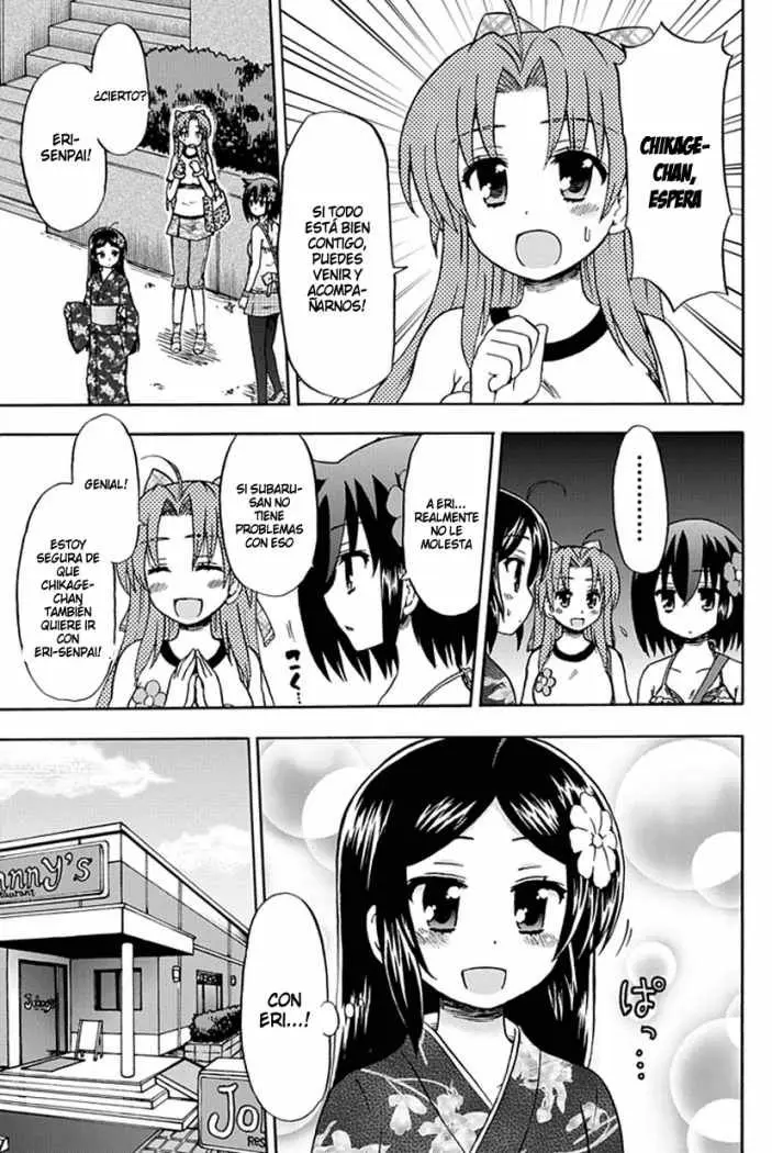 Fujimura-kun Mates (2009) - Capítulo 53 - Página 6 - LectorTMOo