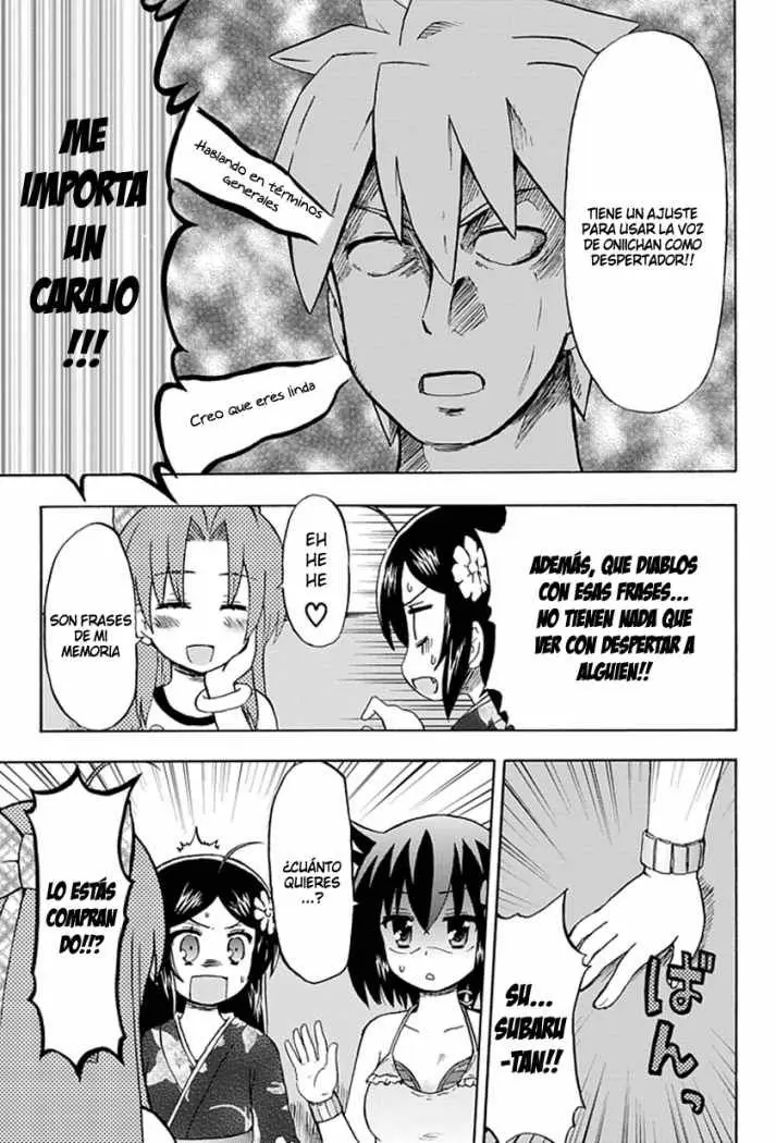 Fujimura-kun Mates (2009) - Capítulo 53 - Página 10 - LectorTMOo