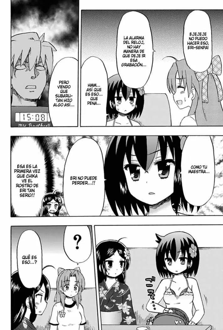 Fujimura-kun Mates (2009) - Capítulo 53 - Página 11 - LectorTMOo