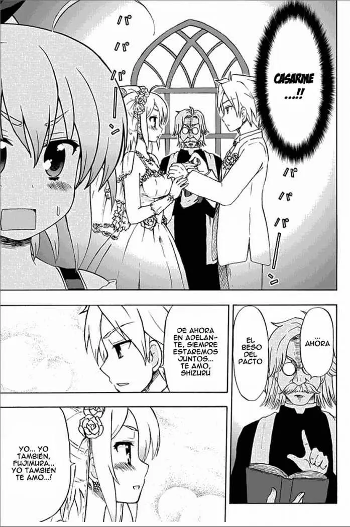 Fujimura-kun Mates (2009) - Capítulo 54 - Página 7 - LectorTMOo