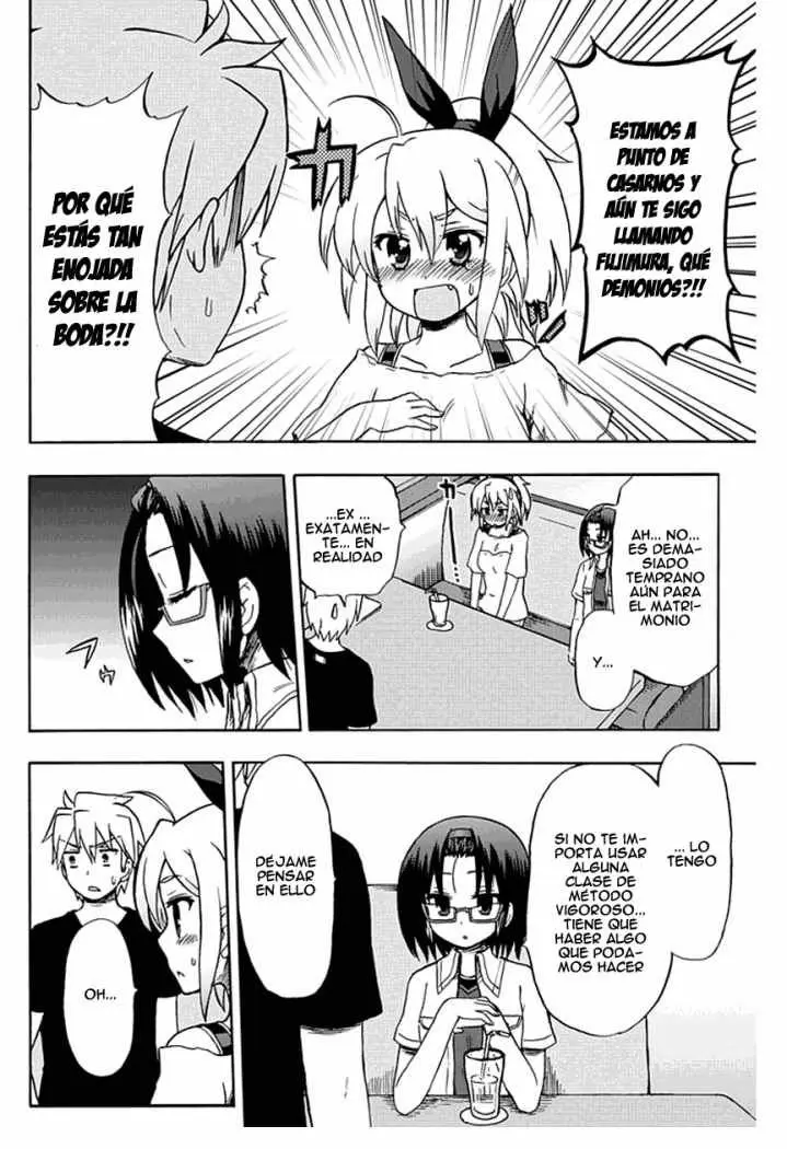 Fujimura-kun Mates (2009) - Capítulo 54 - Página 8 - LectorTMOo