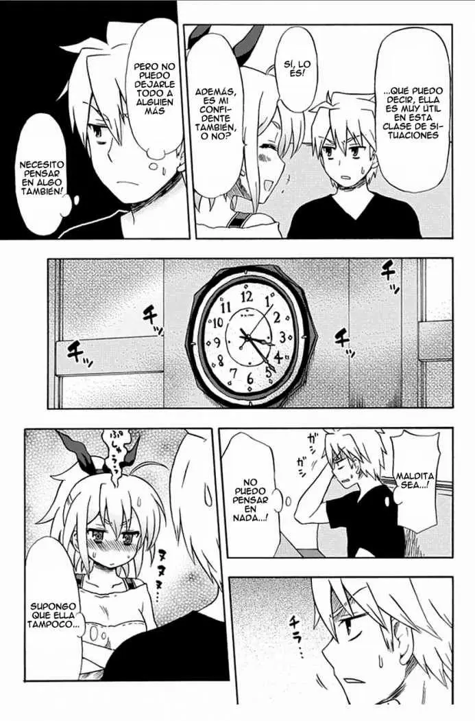 Fujimura-kun Mates (2009) - Capítulo 54 - Página 9 - LectorTMOo