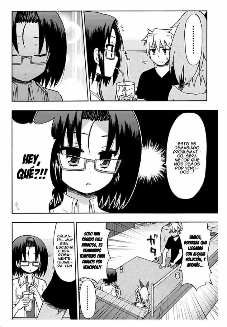 Fujimura-kun Mates (2009) - Capítulo 54 - Página 10 - LectorTMOo