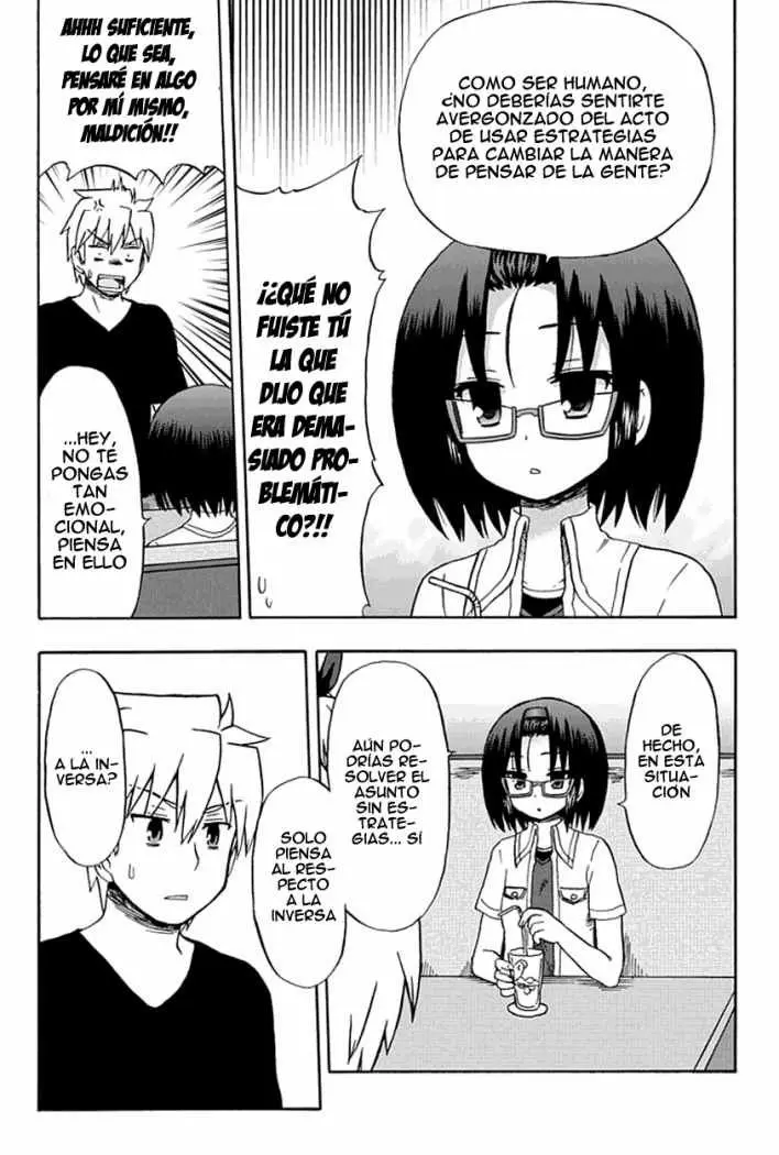 Fujimura-kun Mates (2009) - Capítulo 54 - Página 11 - LectorTMOo