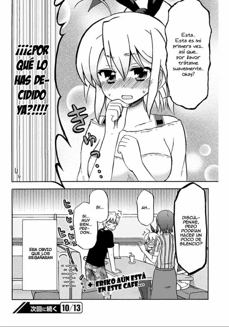 Fujimura-kun Mates (2009) - Capítulo 54 - Página 14 - LectorTMOo