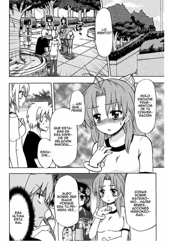 Fujimura-kun Mates (2009) - Capítulo 55 - Página 8 - LectorTMOo