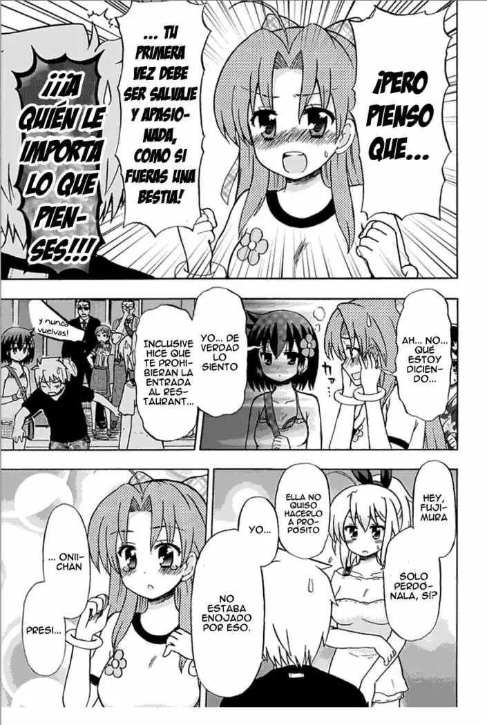 Fujimura-kun Mates (2009) - Capítulo 55 - Página 9 - LectorTMOo