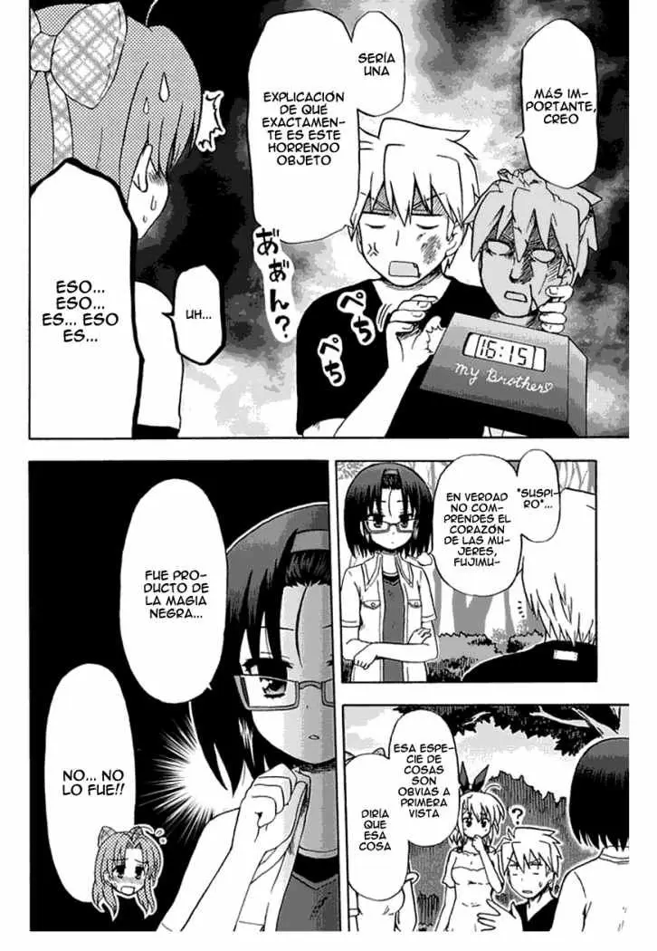 Fujimura-kun Mates (2009) - Capítulo 55 - Página 10 - LectorTMOo