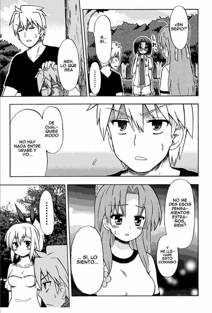 Fujimura-kun Mates (2009) - Capítulo 55 - Página 11 - LectorTMOo